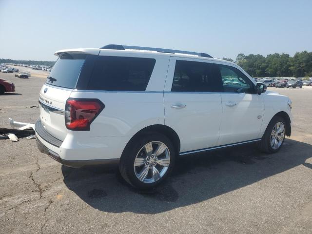  FORD EXPEDITION 2024 Biały