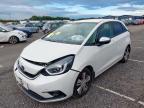 2022 HONDA JAZZ EX I-MMD CVT  for sale at Copart SANDTOFT