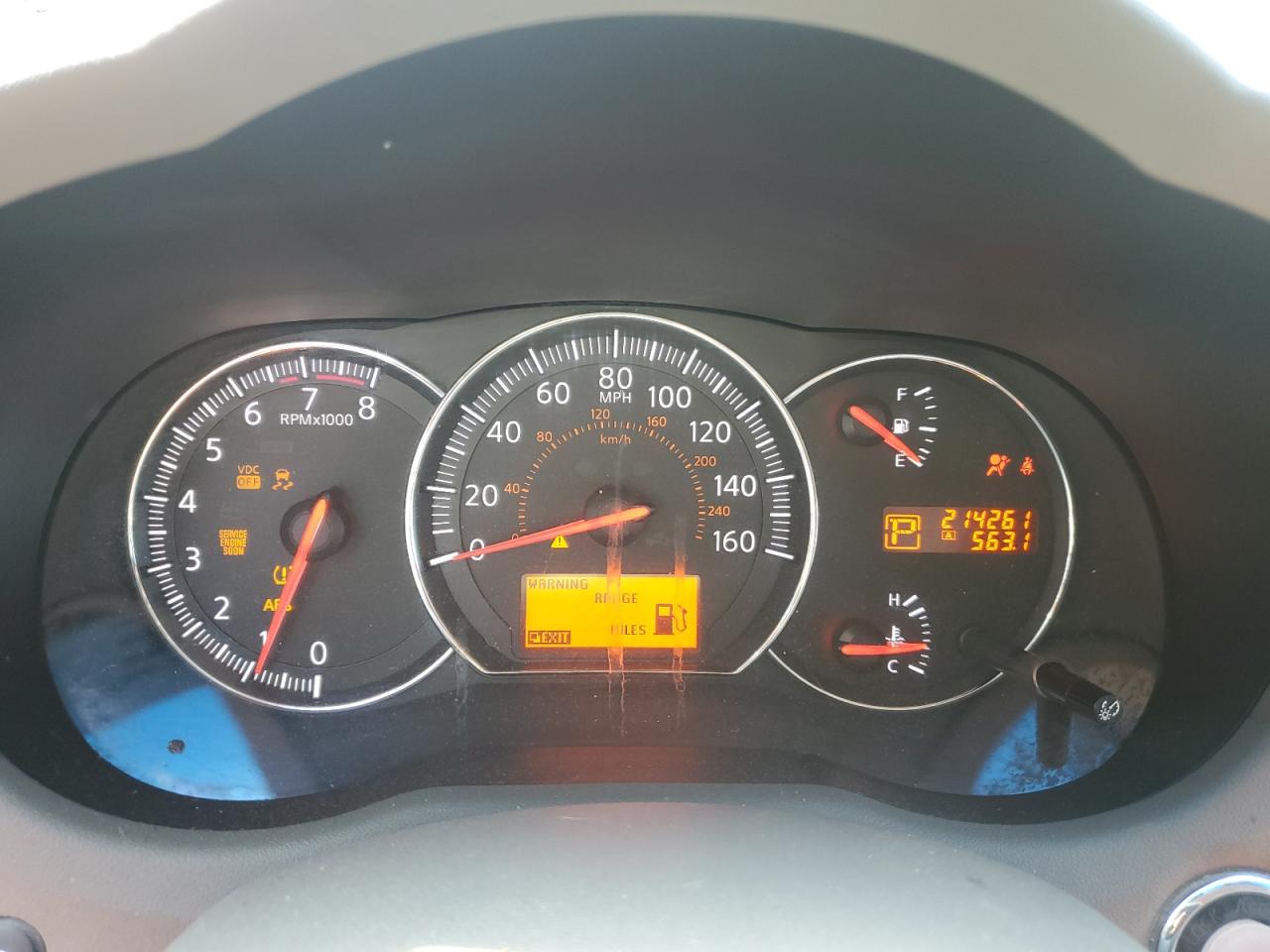 2009 Nissan Maxima S VIN: 1N4AA51E49C815523 Lot: 71184025