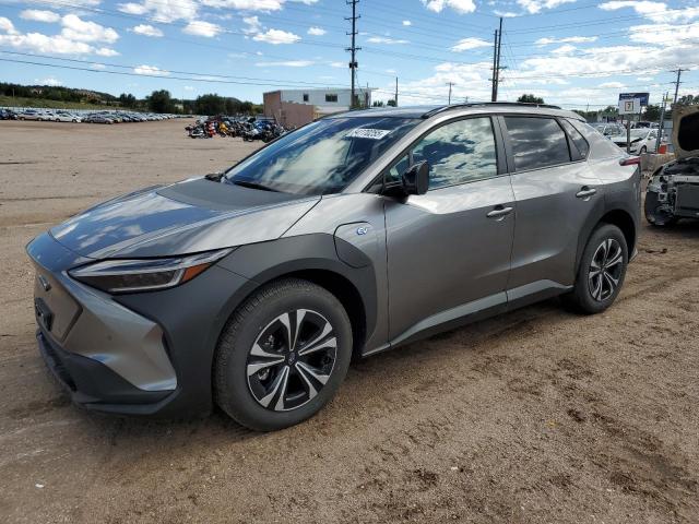 2024 Subaru Solterra Premium