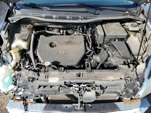 2012 MAZDA 5   