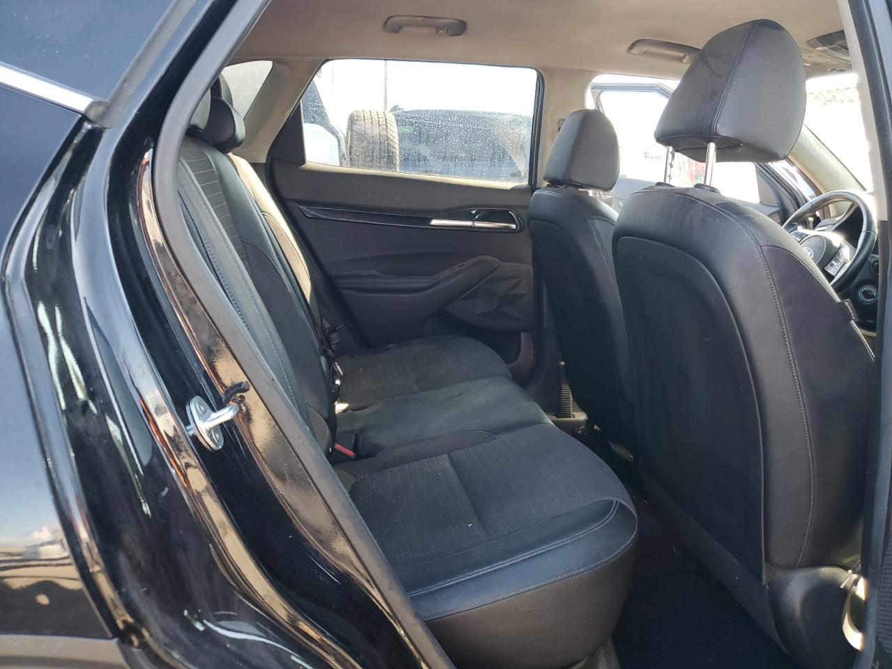 2021 Kia Seltos S VIN: KNDEU2AA2M7146958 Lot: 81272345