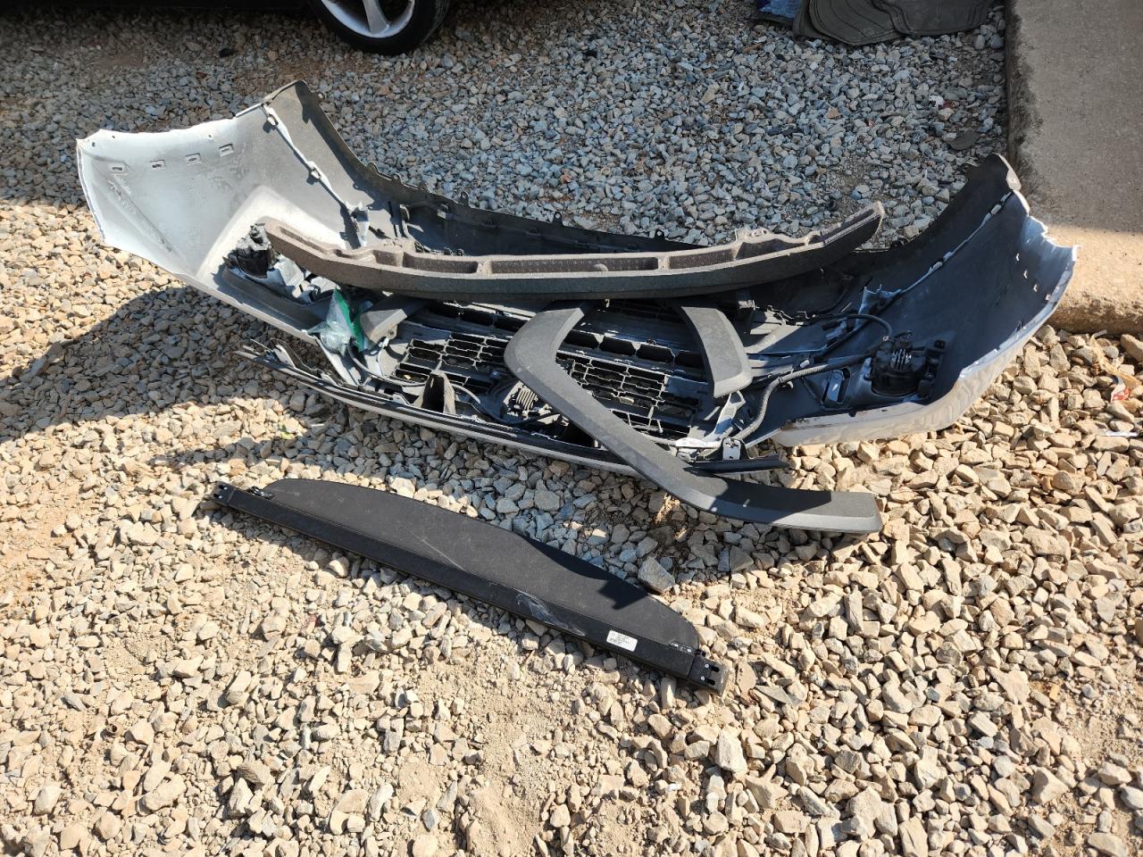 2020 Toyota Rav4 Adventure VIN: 2T3J1RFV7LC114488 Lot: 80556485