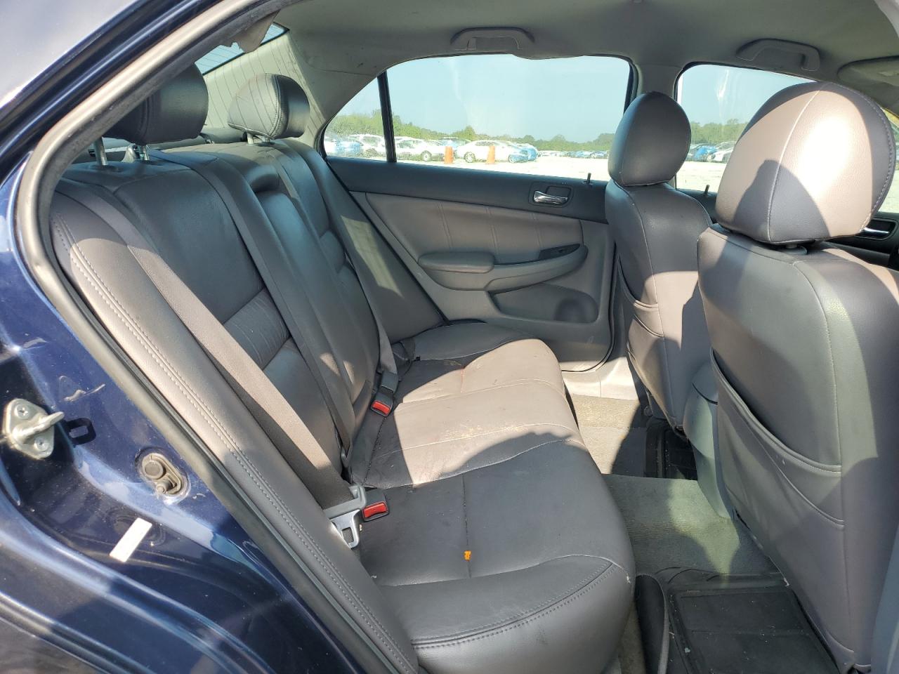 2006 Honda Accord Se VIN: 1HGCM56396A178722 Lot: 71165285