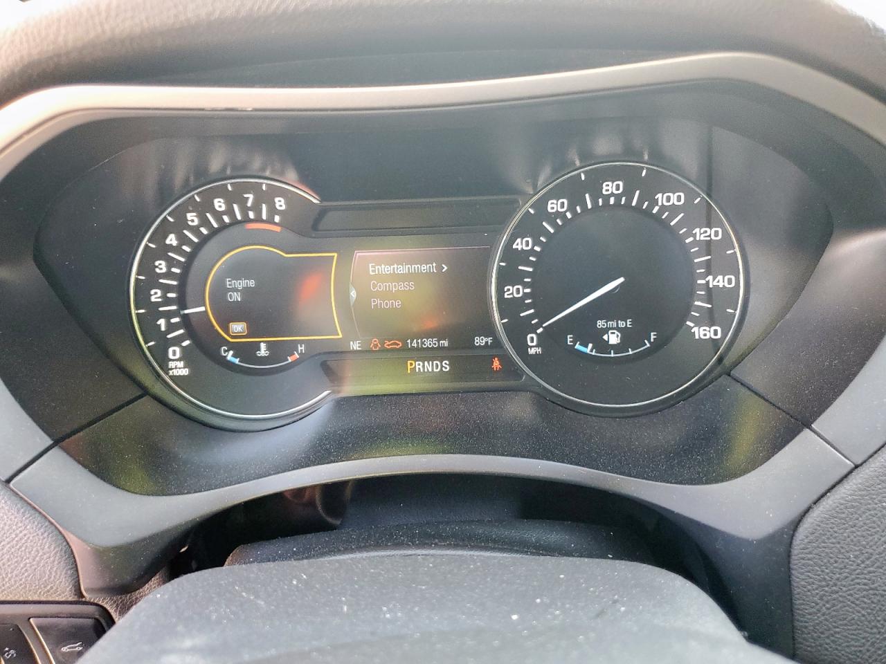 2013 Lincoln Mkz VIN: 3LN6L2G99DR803909 Lot: 81405365