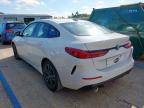 2020 BMW 218D SPORT  for sale at Copart NEWBURY