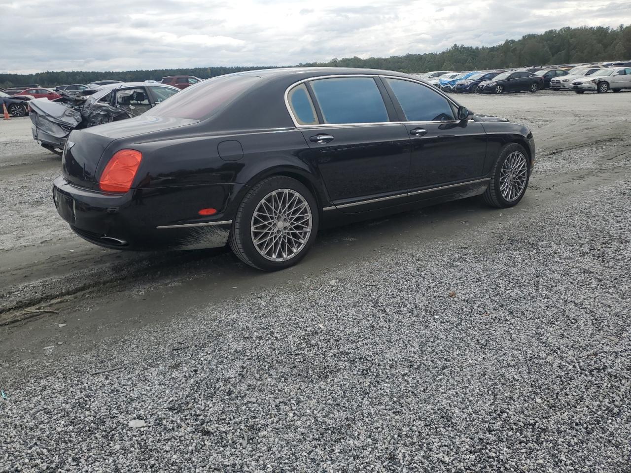 Continental Continental