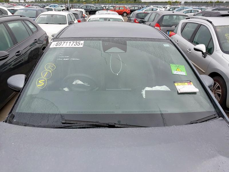 2021 HONDA JAZZ SR I-MMD CVT 