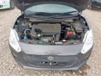 2018 SUZUKI SWIFT SZ-T BOOSTERJET  for sale at Copart YORK
