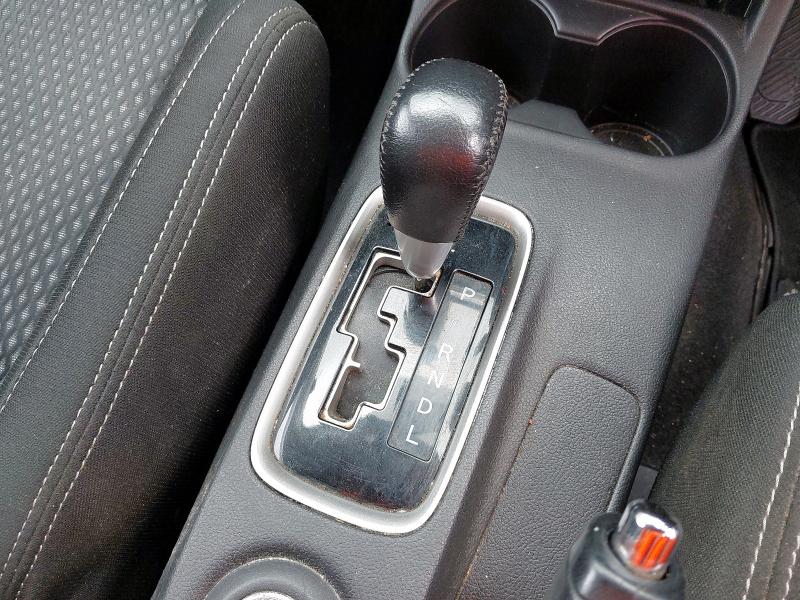 2016 MITSUBISHI OUTLANDER GX 3 DI-D AUTO 