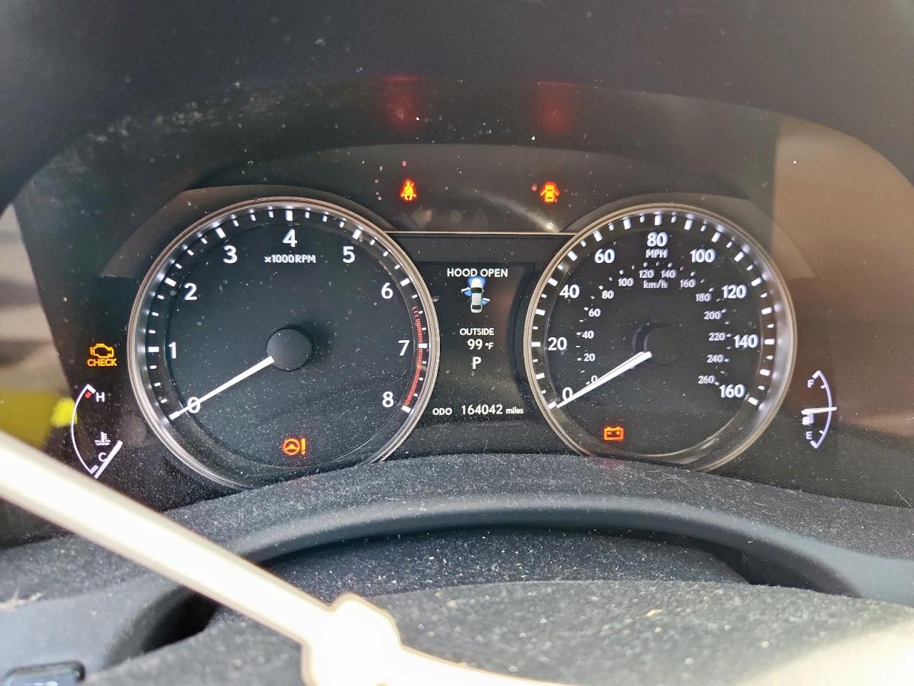 2013 Lexus Gs 350 VIN: JTHBE1BL2D5008888 Lot: 81142585