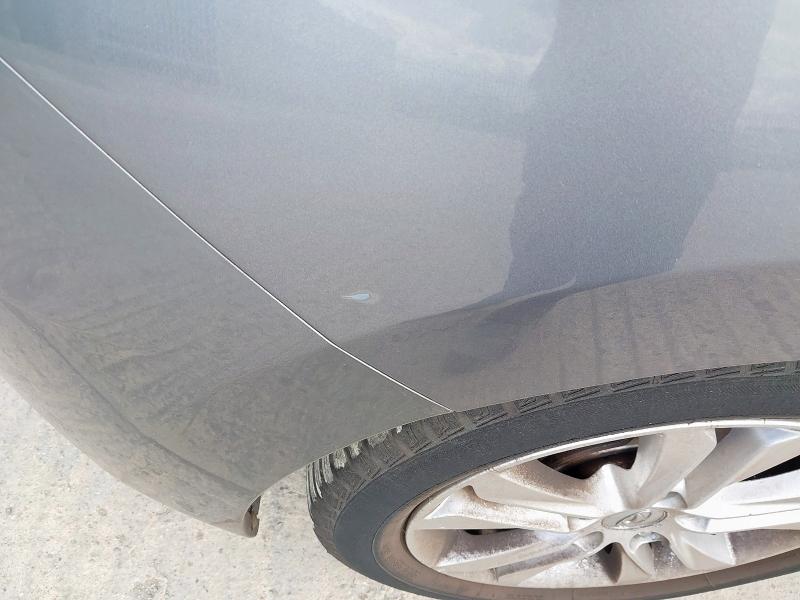 2012 HYUNDAI I30 STYLE