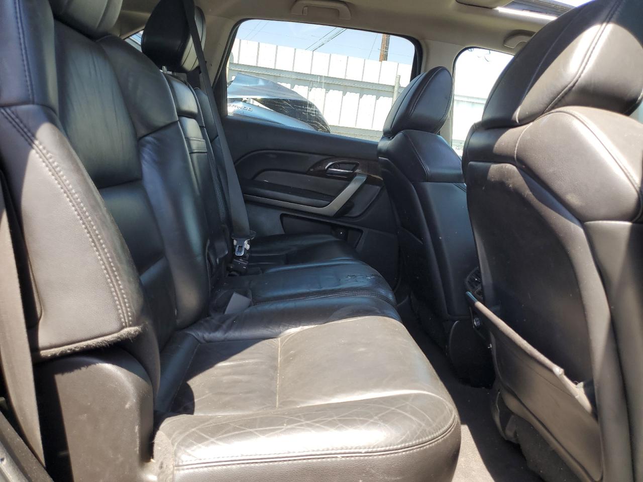 2013 Acura Mdx Technology VIN: 2HNYD2H33DH515412 Lot: 71577195