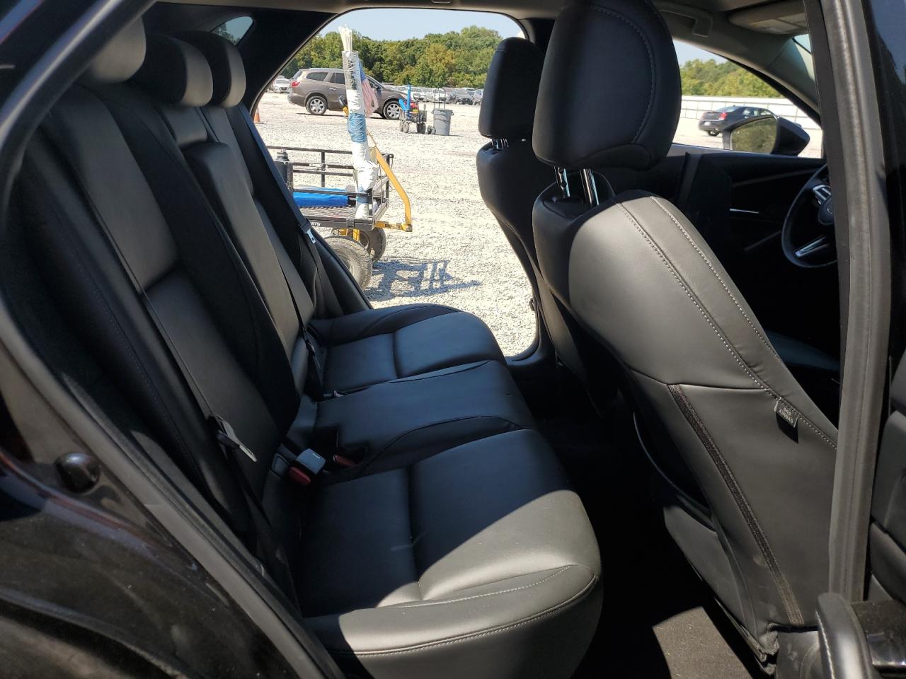 2023 Mazda Cx-30 Preferred VIN: 3MVDMBCM6PM523044 Lot: 81230135