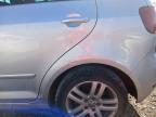 2010 VOLKSWAGEN GOLF PLUS SE BLUEMO-N TDI  for sale at Copart WOLVERHAMPTON