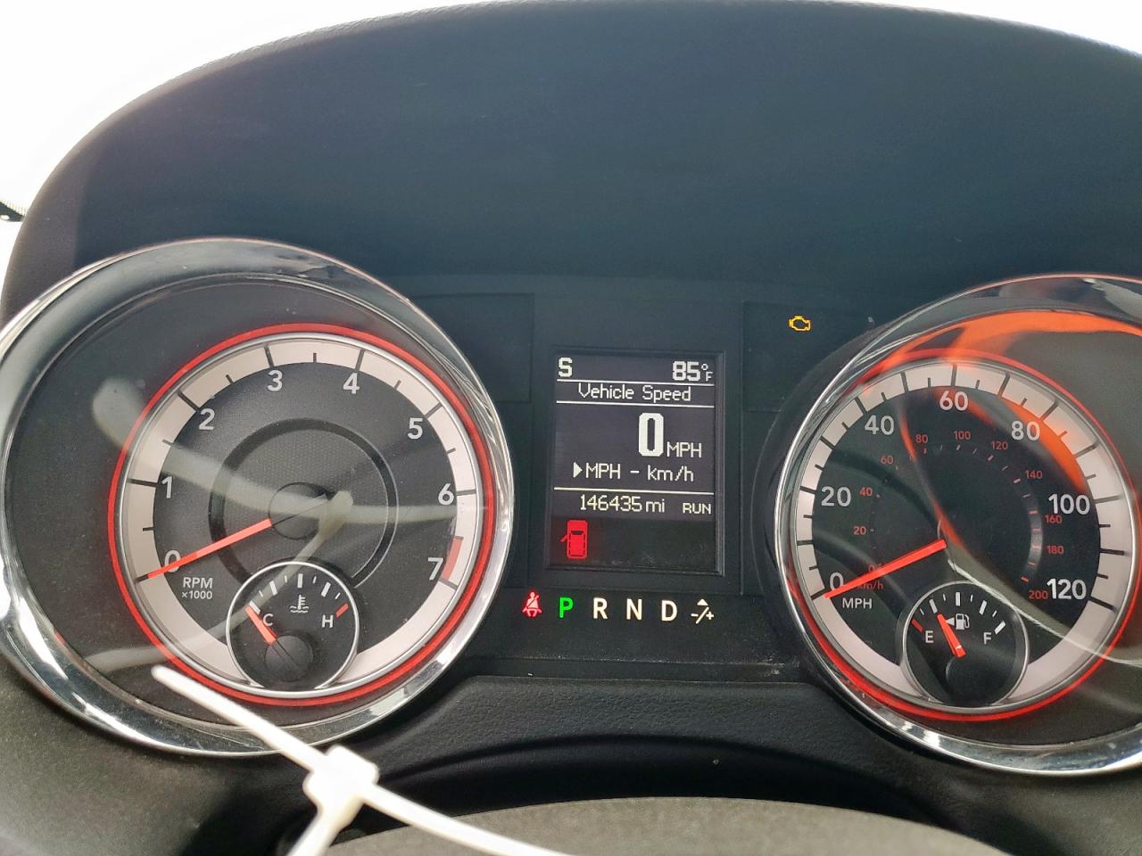 2018 Dodge Grand Caravan Gt VIN: 2C4RDGEG1JR242295 Lot: 81120595