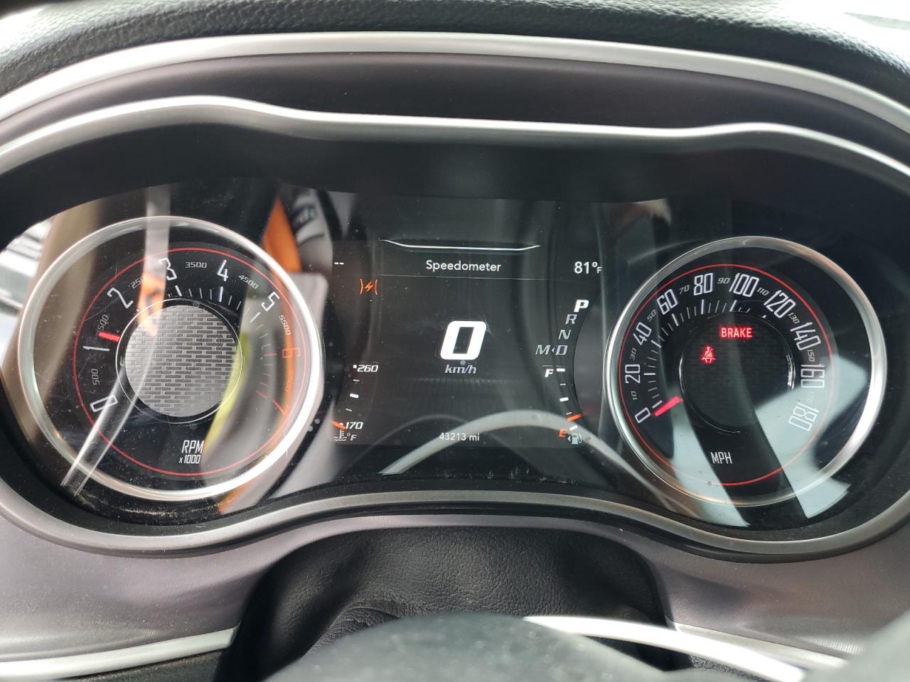 2019 Dodge Challenger R/T Scat Pack VIN: 2C3CDZFJ7KH593042 Lot: 71812095