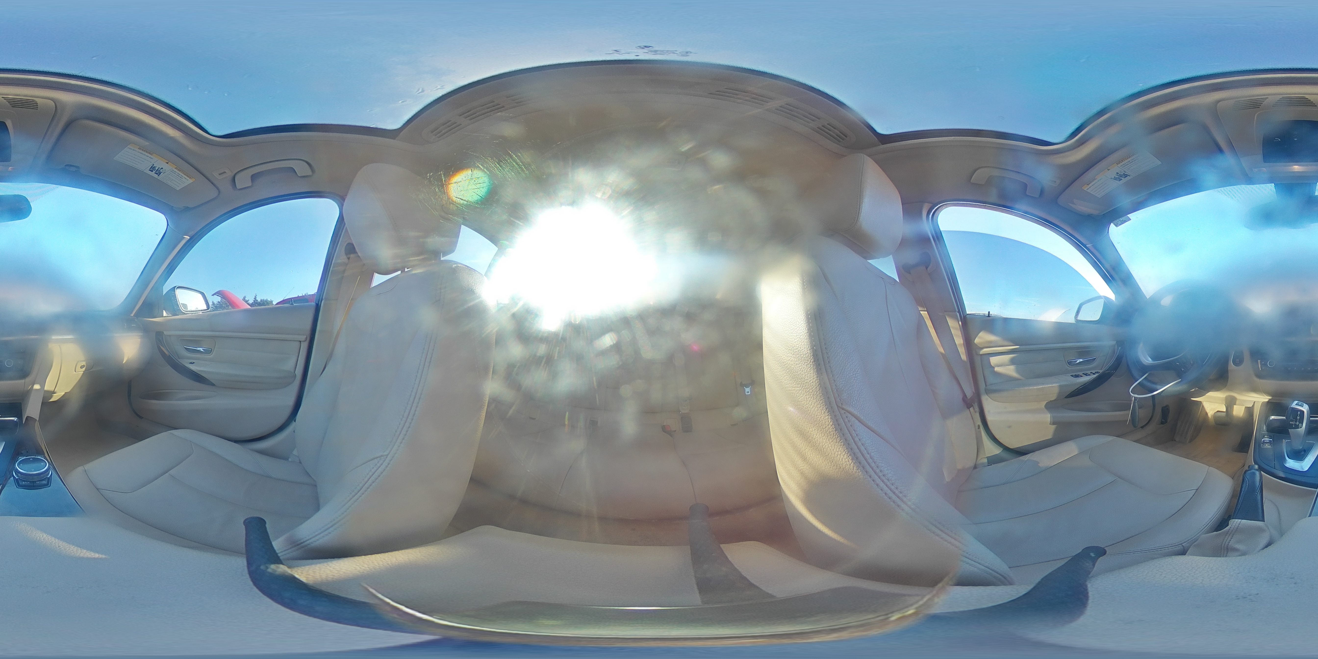 2014 BMW 328 Xi Sulev VIN: WBA3B5G59ENS09704 Lot: 71268005