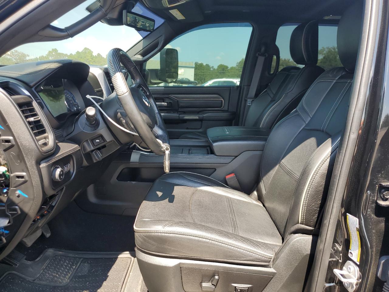 2021 Ram 3500 Limited VIN: 3C63RRRL3MG528807 Lot: 80662685