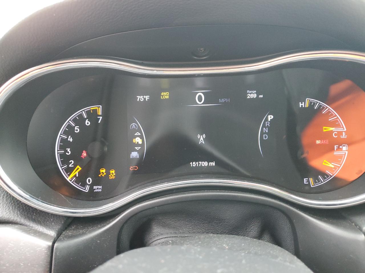 2018 Jeep Grand Cherokee Limited VIN: 1C4RJFBG2JC427455 Lot: 81007185