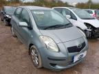 2008 TOYOTA YARIS TR  for sale at Copart BRISTOL