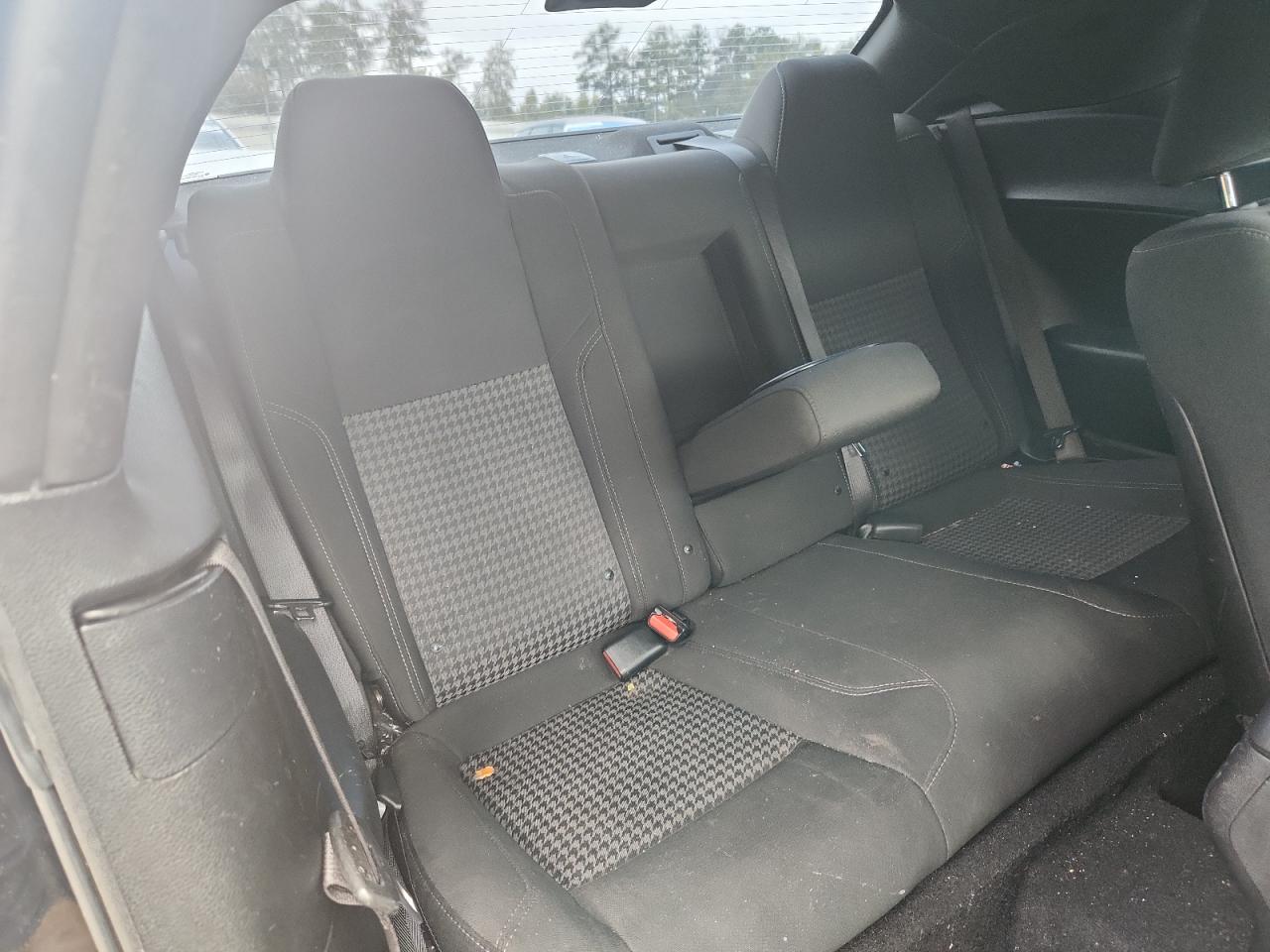 2019 Dodge Challenger Sxt VIN: 2C3CDZAGXKH674256 Lot: 82098935