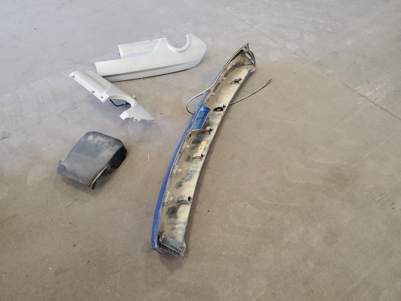 2017 Ford Escape Titanium VIN: 1FMCU9J98HUD31296 Lot: 83988865