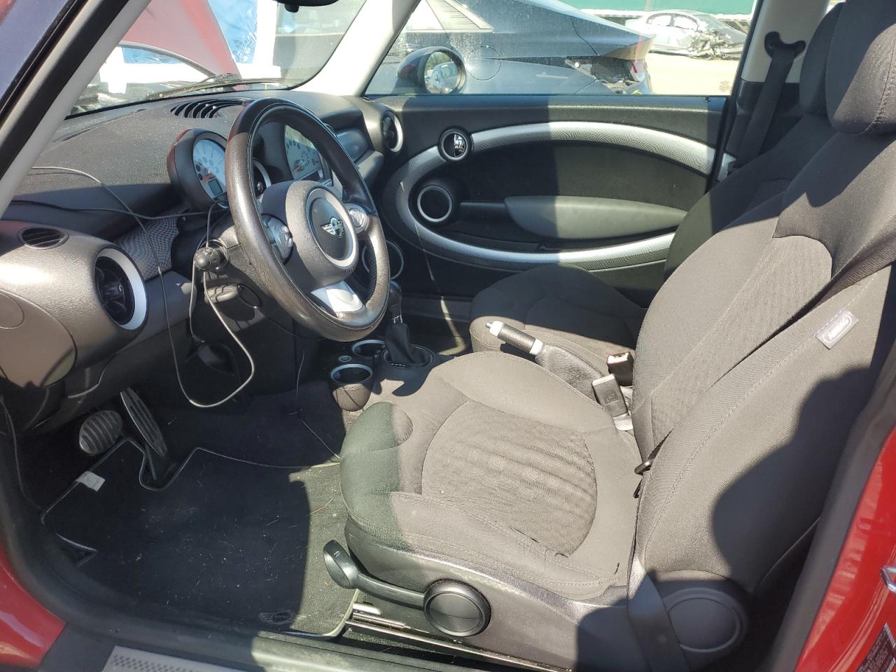 2018 Mini Cooper S VIN: WMWMF73589TW82716 Lot: 71499535