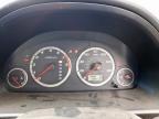 2002 HONDA CR-V I-VTEC SE SPORT AUTO  for sale at Copart SANDWICH
