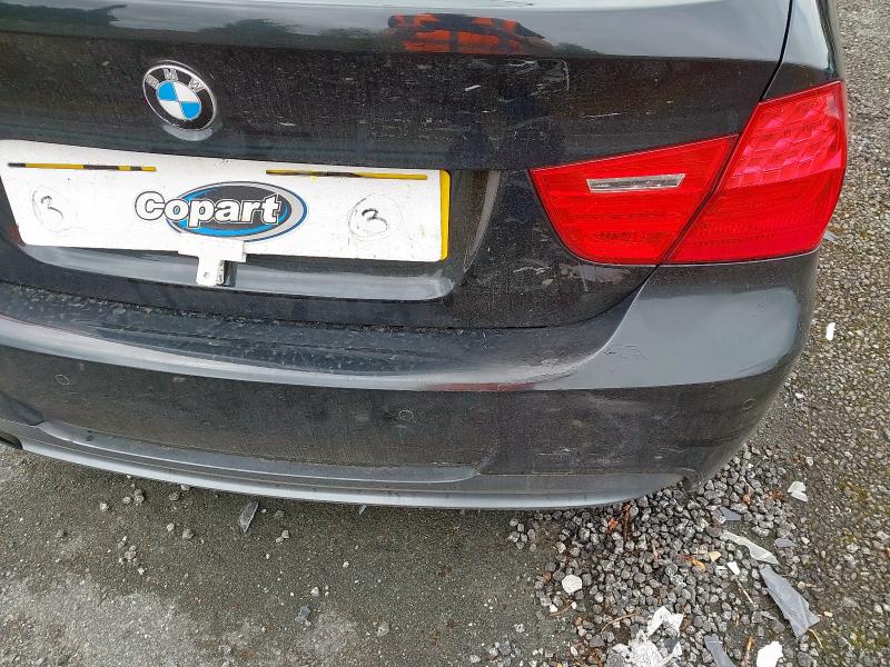 2011 BMW 320D SPORT PLUS EDITION 