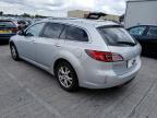 2009 MAZDA 6 TS for sale at Copart CHESTER