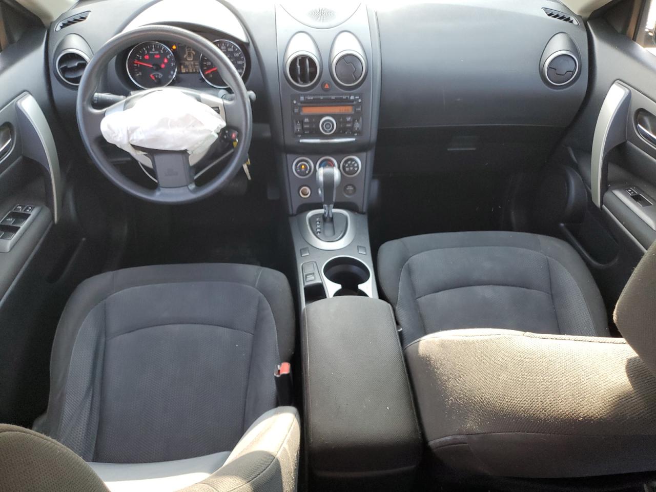 2014 Nissan Rogue Select S VIN: JN8AS5MT0EW606035 Lot: 72089425