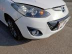 2012 MAZDA 2 VENTURE EDITION  for sale at Copart WHITBURN