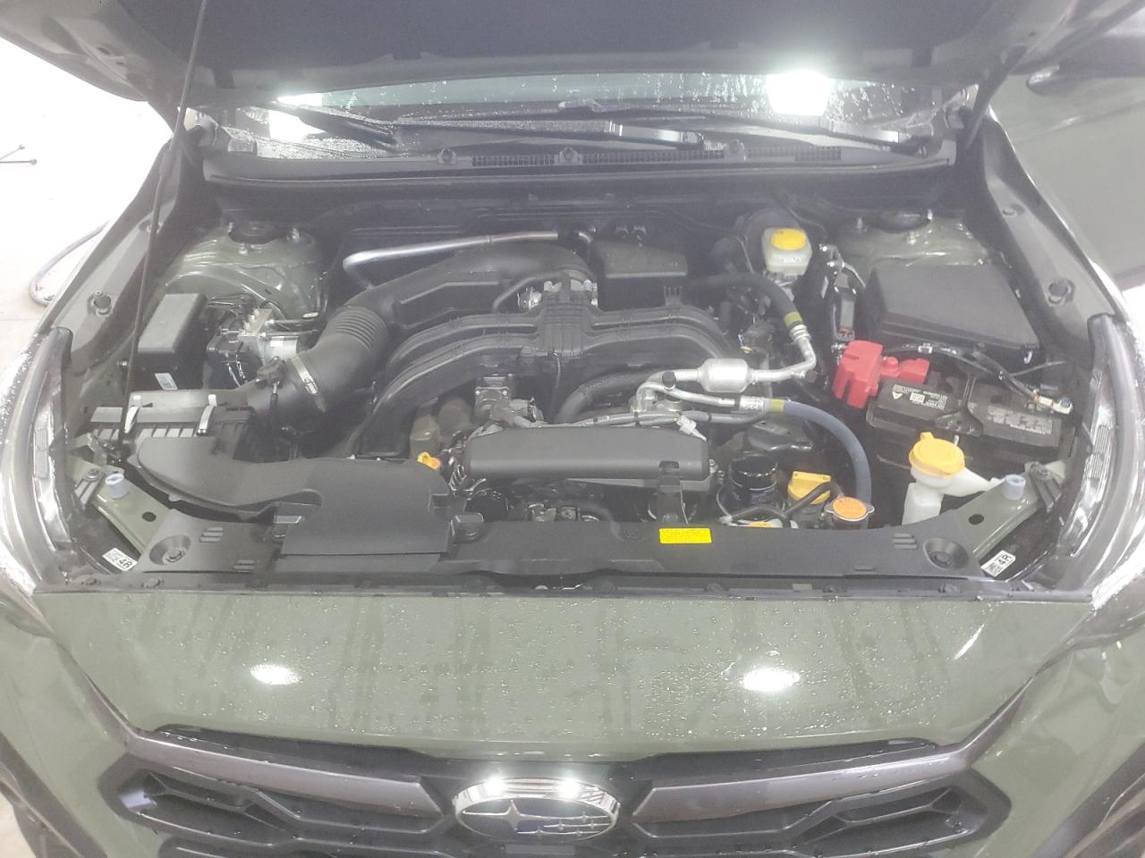 2025 Subaru Crosstrek Limited VIN: 4S4GUHM6XS3710455 Lot: 82150705