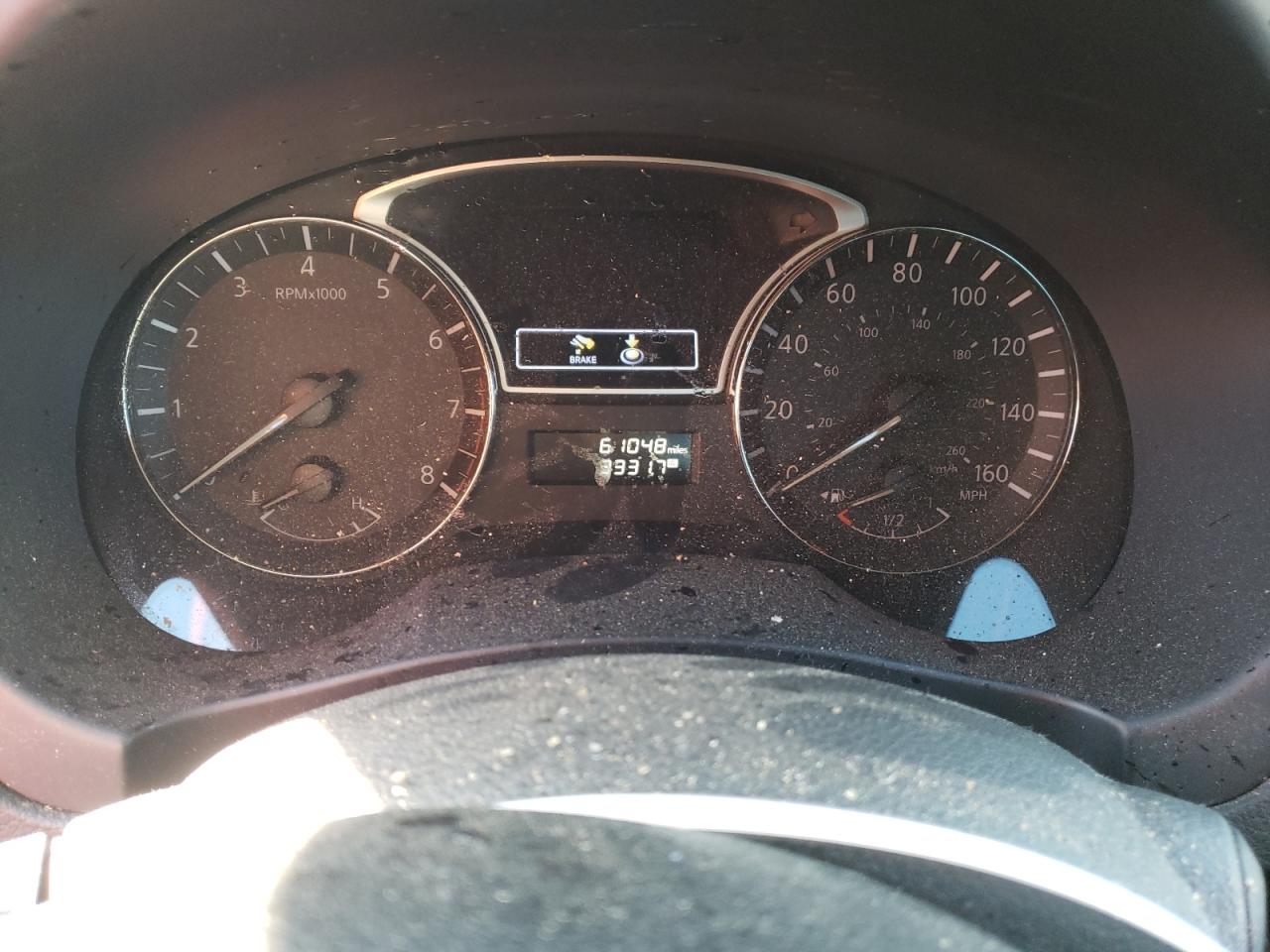 2015 Nissan Altima 2.5 VIN: 1N4AL3AP9FN903371 Lot: 81642065