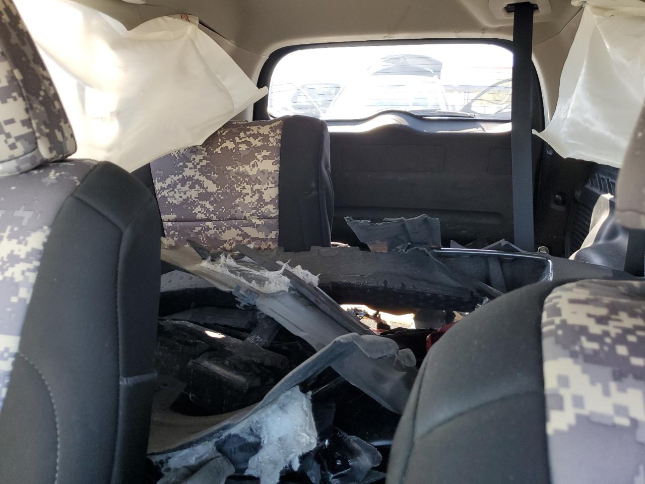 2016 Toyota Rav4 Le VIN: 2T3ZFREV7GW304396 Lot: 84617685