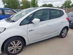 2011 HYUNDAI IX20 STYLE  for sale at Copart SANDY