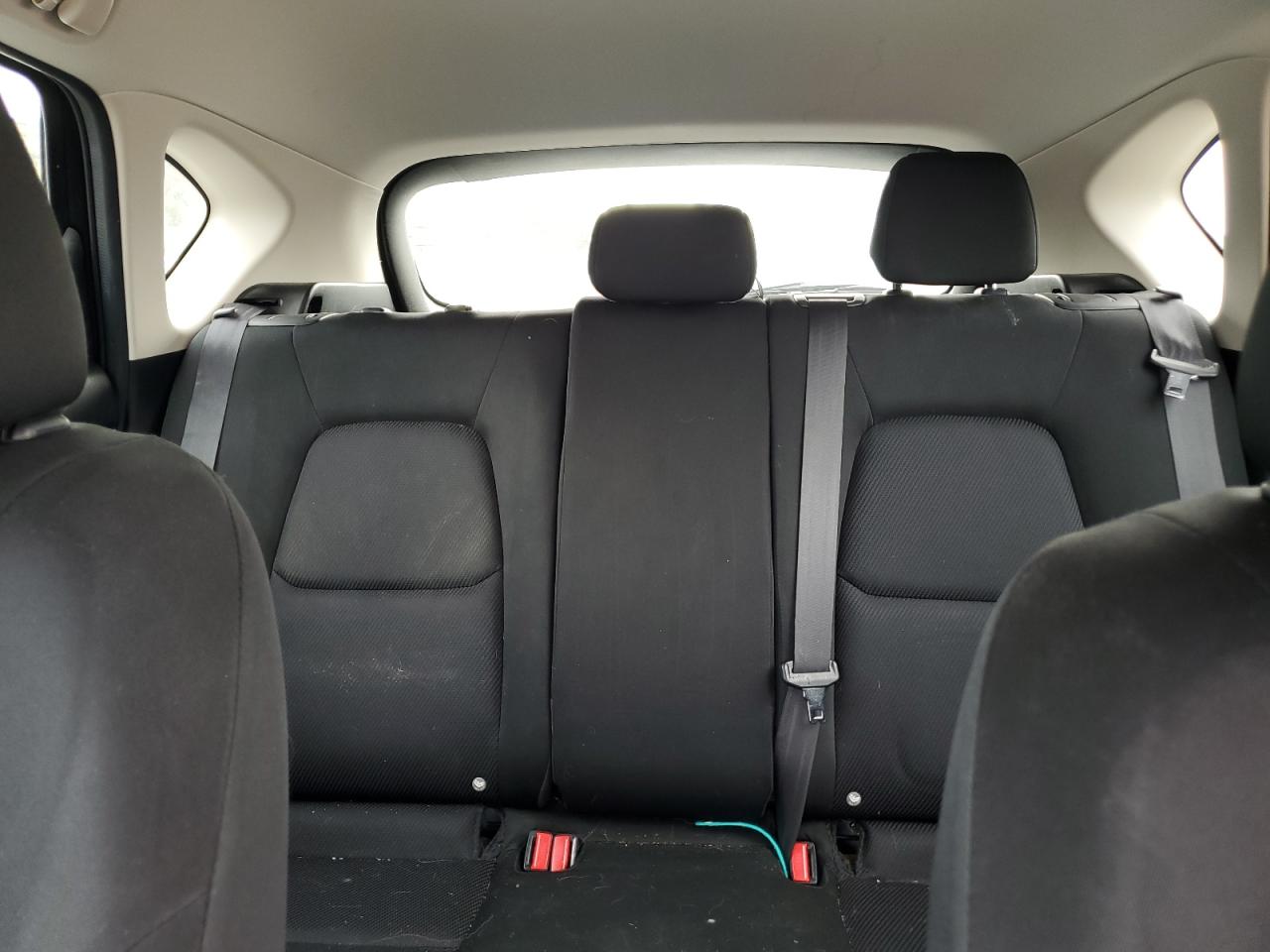 2018 Mazda Cx-5 Sport VIN: JM3KFBBM2J0424954 Lot: 81840755