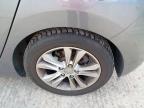2012 HYUNDAI I30 STYLE for sale at Copart YORK