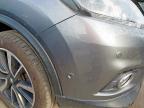 2017 NISSAN X-TRAIL TEKNA DCI 4X4 1.6 DCI TEKNA 5DR 4WD [7 SEAT] for sale at Copart SANDY