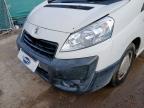 2016 PEUGEOT EXPERT 1000 L1H1 HDI 1000 1.6 HDI 90 H1 VAN for sale at Copart PETERLEE
