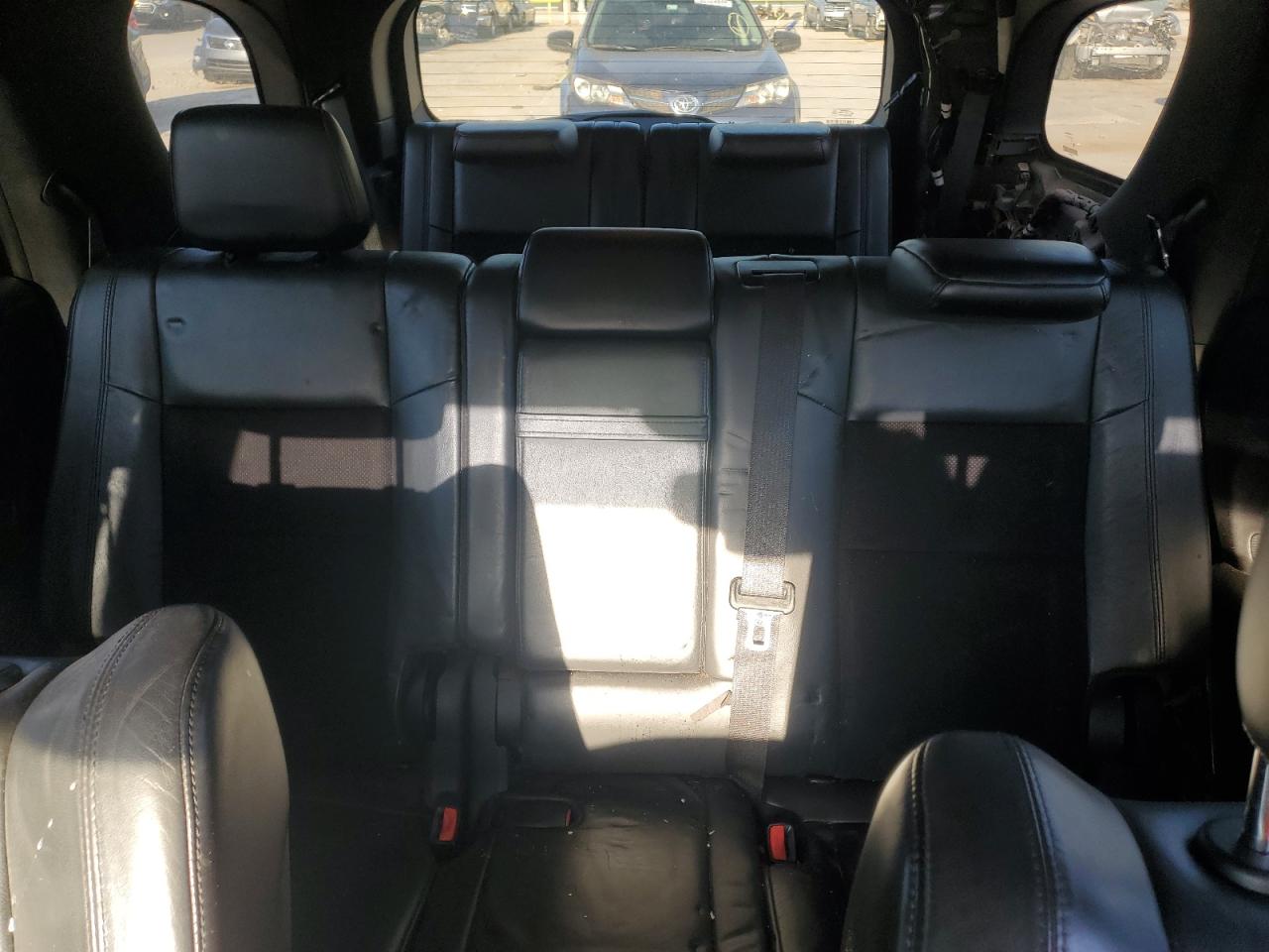 2018 Dodge Durango Gt VIN: 1C4RDJDG9JC145434 Lot: 72056455