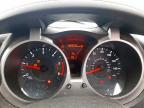 2017 NISSAN JUKE TEKNA DCI  for sale at Copart PETERLEE