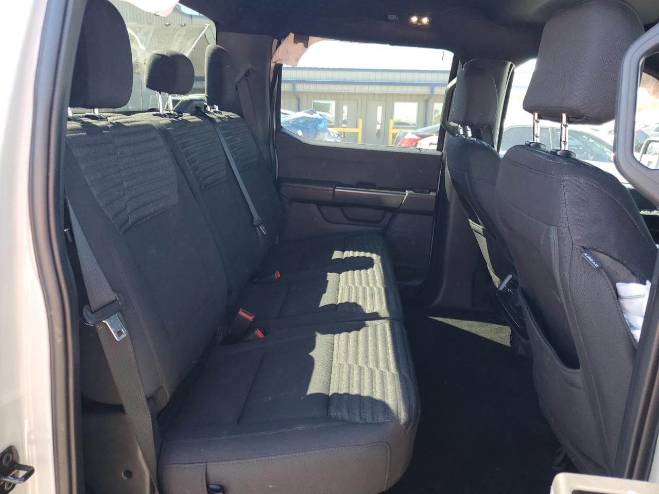 2023 Ford F150 Supercrew VIN: 1FTEW1CP0PKD67482 Lot: 83968115