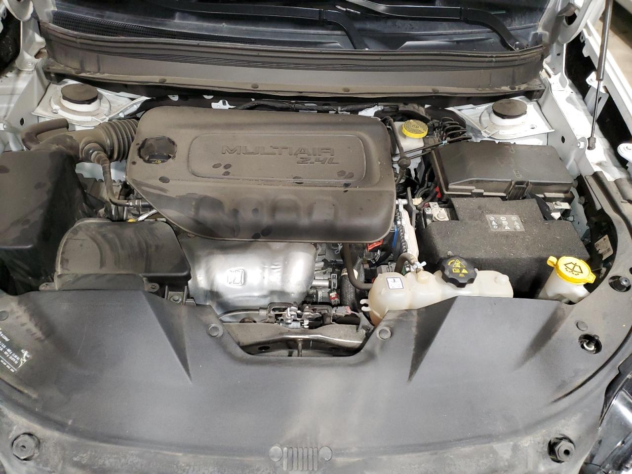 2021 Jeep Cherokee Latitude VIN: 1C4PJMCB6MD244993 Lot: 84465295