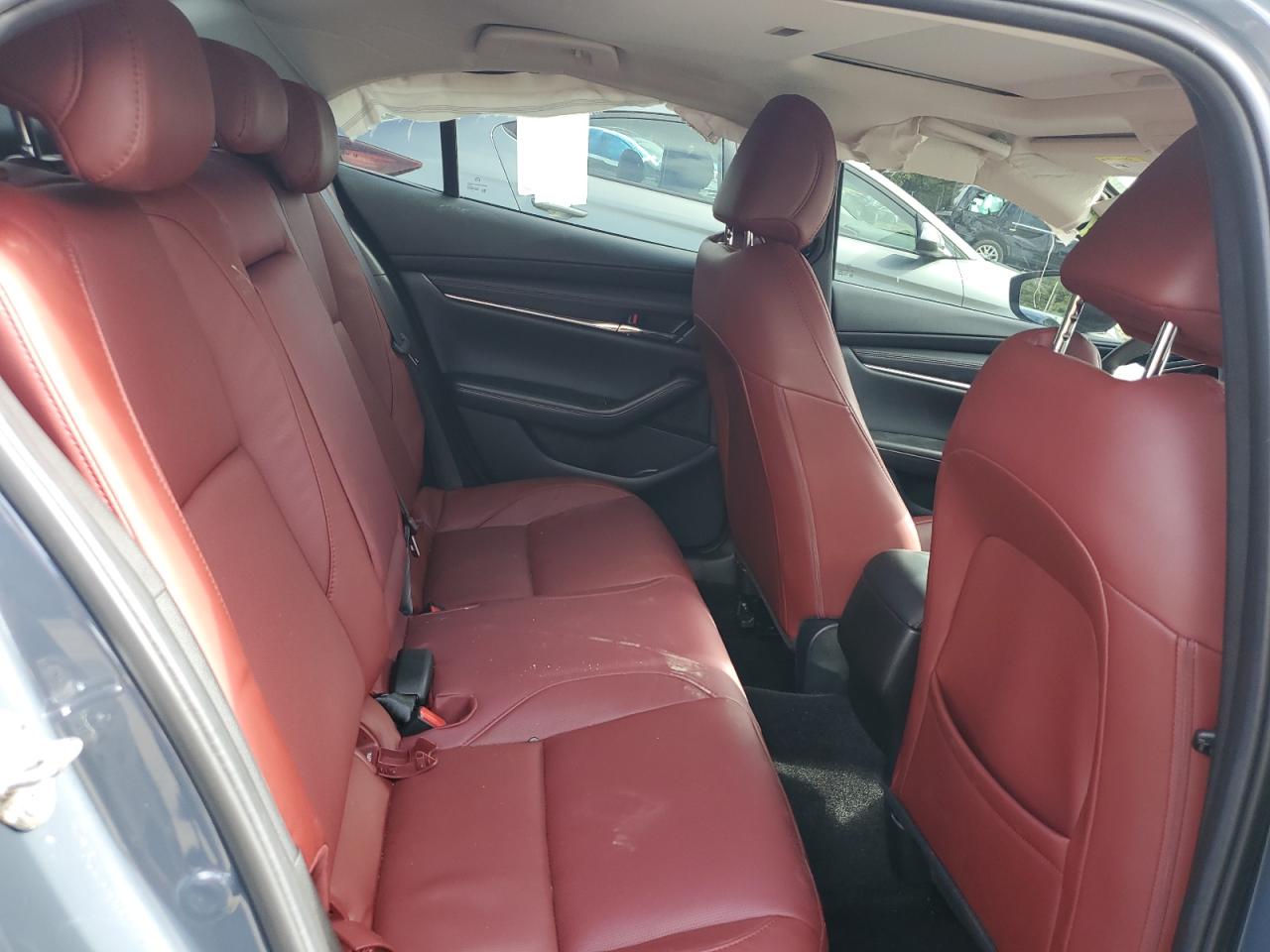 2024 Mazda 3 Preferred VIN: 3MZBPBCM6RM408217 Lot: 81159455