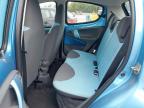 2008 PEUGEOT 107 URBAN MOVE  for sale at Copart ST HELENS