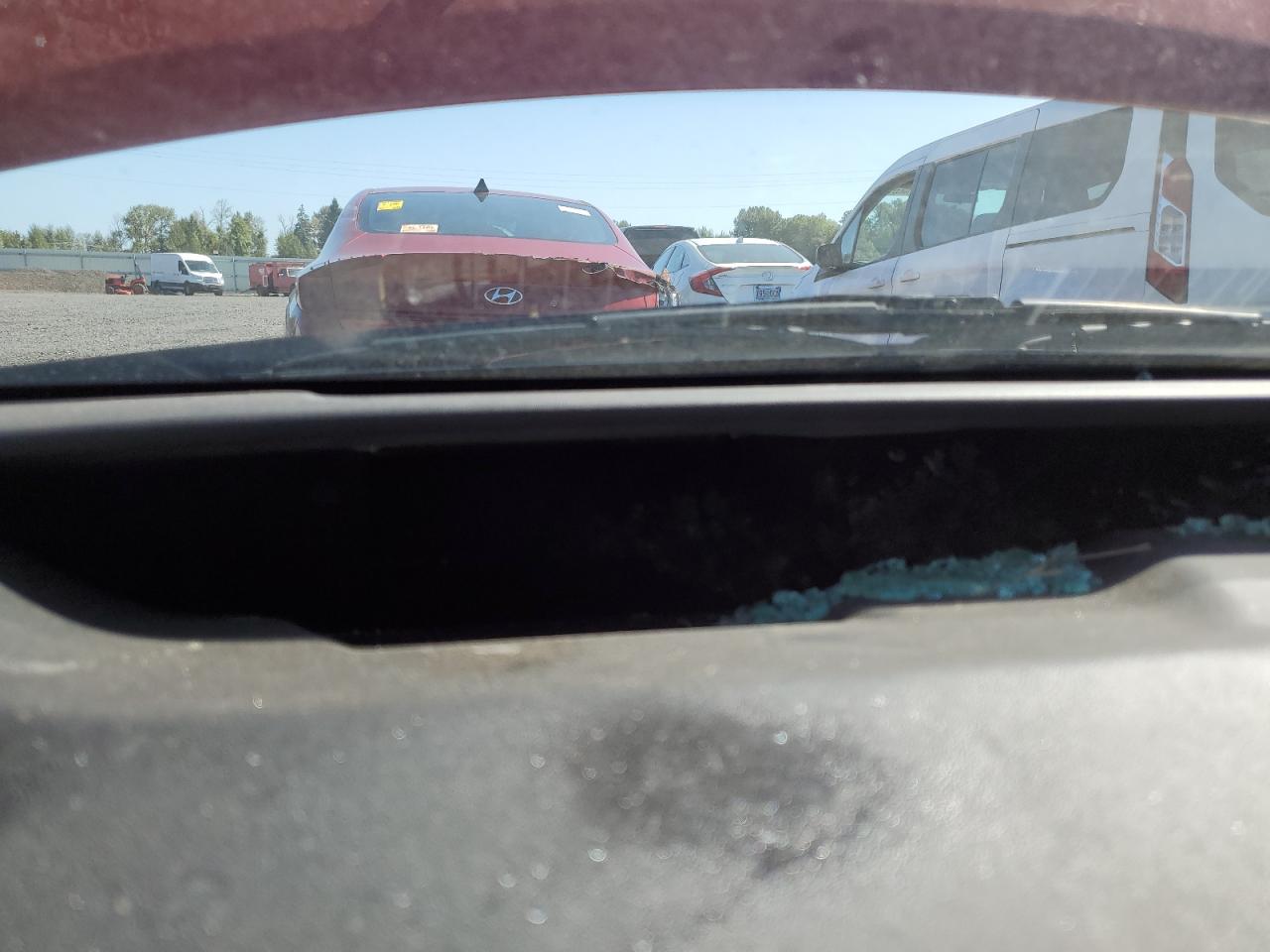 2008 Toyota Prius VIN: JTDKB20U387717125 Lot: 80686175