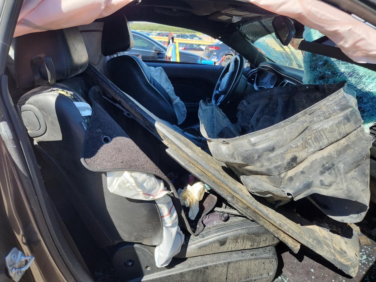 2018 Dodge Challenger Gt VIN: 2C3CDZGG8JH322931 Lot: 84426805