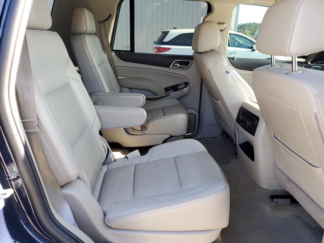 2017 GMC Yukon Denali VIN: 1GKS1CKJ9HR294989 Lot: 71468075